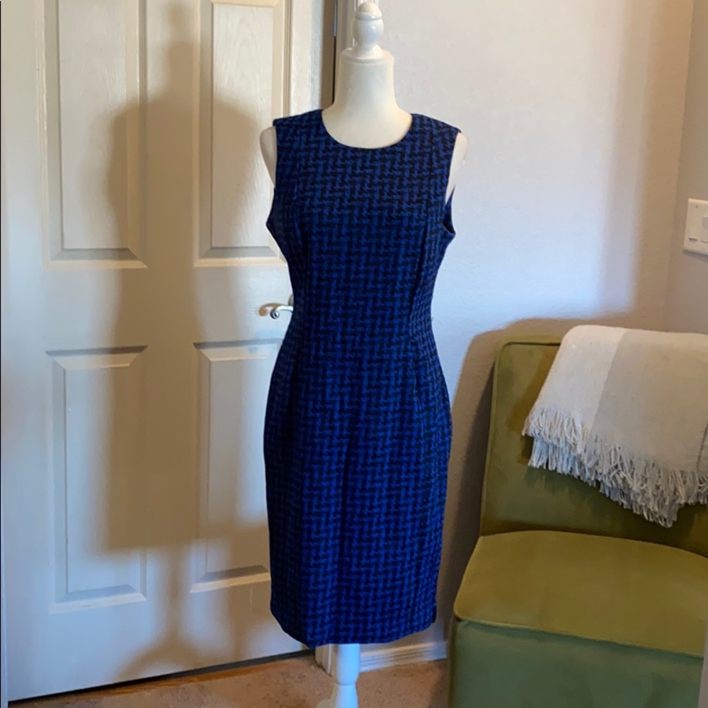 Calvin Klein dress